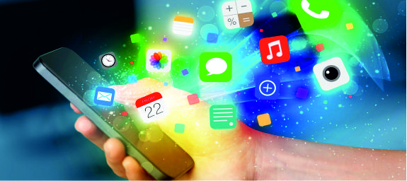 Картинка к статье: Top apps and games of August for iOS and Android platforms. Review from Sunday21.